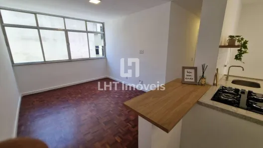 Apartamento com 3 Quartos à venda, 69m² no Icaraí, Niterói