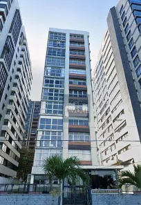 Apartamento com 4 Quartos à venda, 248m² no Boa Viagem, Recife