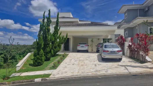 Casa com 4 Quartos à venda, 344m² no Jardim Paiquerê, Valinhos