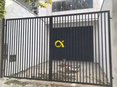 Prédio Comercial para alugar, 198m² no Paulista, Piracicaba