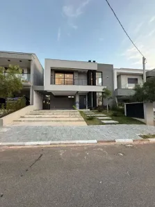 Casa de Condomínio com 3 Quartos à venda, 240m² no Cézar de Souza, Mogi das Cruzes