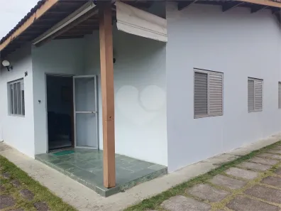 Casa de Condomínio com 2 Quartos à venda, 110m² no Prainha, Caraguatatuba