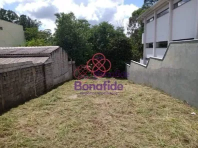 Lote/Terreno à venda, 350m² no Jardim Celeste, Jundiaí