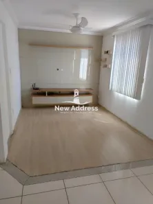 Apartamento com 3 Quartos à venda, 60m² no Residencial Coqueiral, Vila Velha