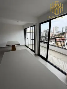 Apartamento com 1 Quarto à venda, 35m² no São Mateus, Juiz de Fora