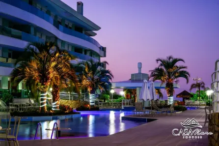 Apartamento com 3 Quartos à venda, 383m² no Canasvieiras, Florianópolis