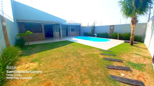 para alugar, 250m² no Jardim Tropical, Mandaguaçu