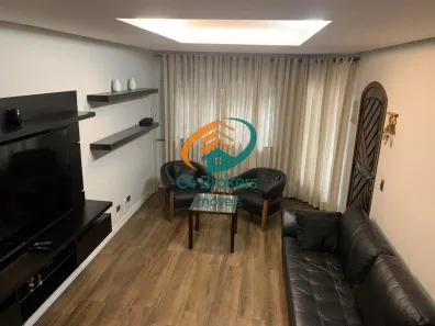 Sobrado com 4 Quartos à venda, 125m² no Vila Fátima, Guarulhos