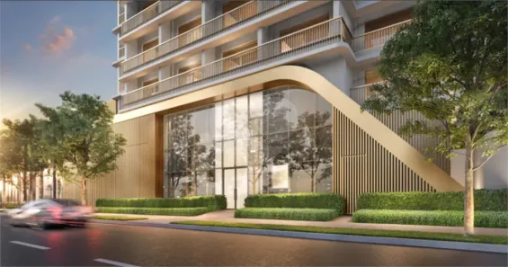 Apartamento com 1 Quarto à venda, 28m² no Indianópolis, São Paulo