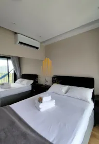 Apartamento com 1 Quarto à venda, 22m² no Vila Mariana, São Paulo