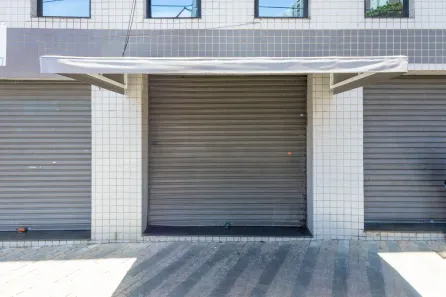 Ponto Comercial para alugar, 31m² no Vila Dom Pedro I, São Paulo