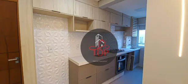 Apartamento com 2 Quartos à venda, 55m² no Vila Pires, Santo André