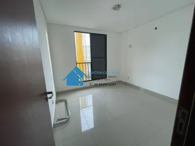 Apartamento com 2 Quartos para alugar, 50m² no Alvorada, Cuiabá