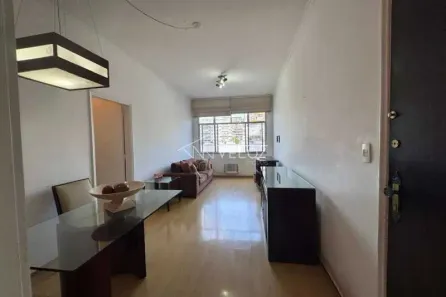 Apartamento com 3 Quartos à venda, 84m² no Humaitá, Rio de Janeiro