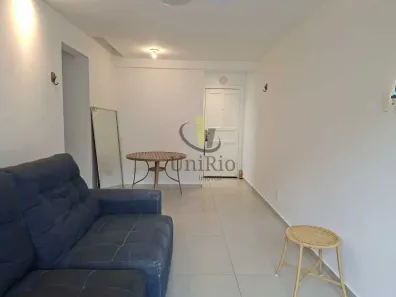 Apartamento com 2 Quartos à venda, 57m² no Itanhangá, Rio de Janeiro