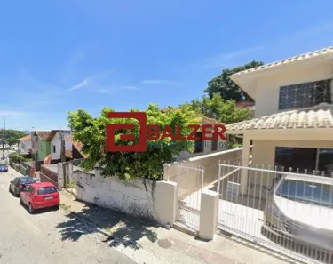 Lote/Terreno à venda, 280m² no José Mendes, Florianópolis