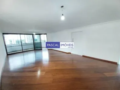 Apartamento com 3 Quartos à venda, 160m² no Campo Belo, São Paulo