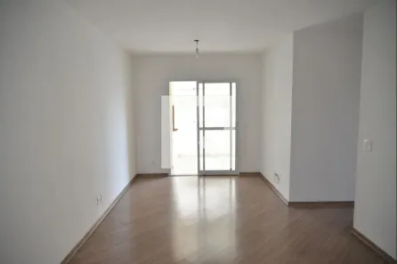 Apartamento com 3 Quartos à venda, 77m² no Campestre, Santo André