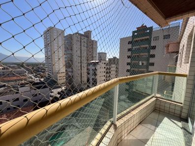 Apartamento com 1 Quarto à venda, 48m² no Tupi, Praia Grande