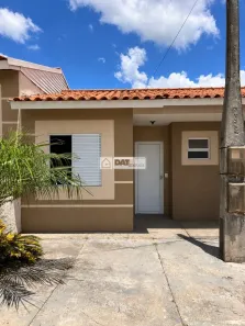 Casa de Condomínio com 2 Quartos para alugar, 100m² no Boa Vista, Ponta Grossa