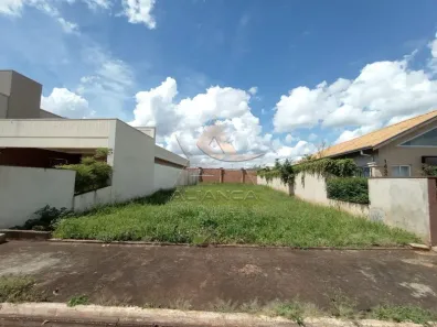 Lote/Terreno à venda, 363m² no Bonfim Paulista, Ribeirão Preto