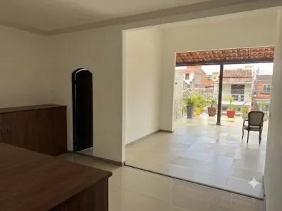 Prédio Comercial à venda, 80m² no Natal, Camaçari