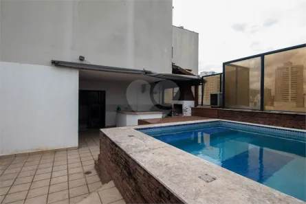 Cobertura com 4 Quartos à venda, 249m² no Vila Andrade, São Paulo