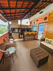 Casa de Condomínio com 3 Quartos à venda, 160m² no Pechincha, Rio de Janeiro