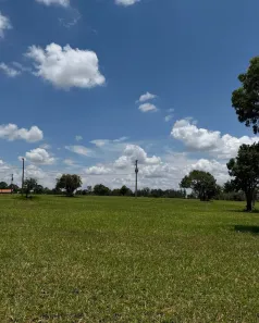 Lote/Terreno à venda, 436m² no Thermas de Santa Bárbara, Águas de Santa Bárbara