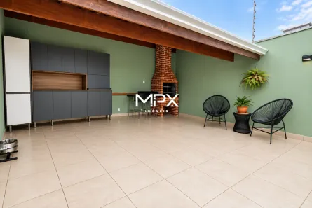 Casa com 2 Quartos à venda, 85m² no Nova Saltinho, Saltinho