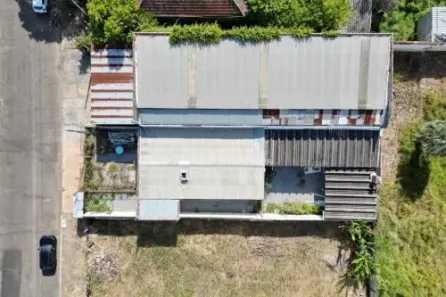 Galpão/Depósito/Armazém à venda, 350m² no Fátima, Canoas
