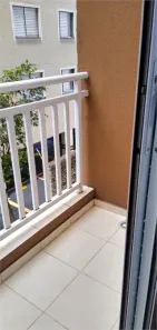 Apartamento com 2 Quartos à venda, 49m² no Jardim Umarizal, São Paulo
