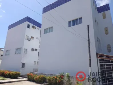 Apartamento com 3 Quartos à venda, 83m² no Nossa Senhora do Ó, Ipojuca