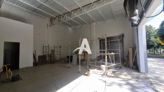Ponto Comercial para alugar, 85m² no Granada, Uberlândia