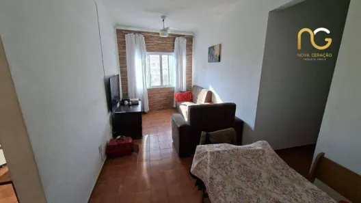 Apartamento com 2 Quartos à venda, 59m² no Aviação, Praia Grande