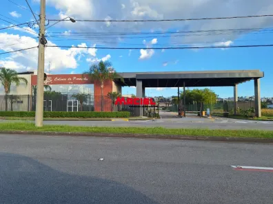 Lote/Terreno à venda, 601m² no Condomínio Residencial Colinas do Paratehy, São José dos Campos