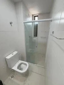 Apartamento com 3 Quartos para alugar, 114m² no Centro, Campina Grande