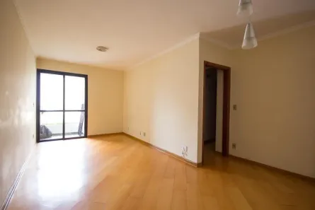 Apartamento com 3 Quartos à venda, 92m² no Botafogo, Campinas