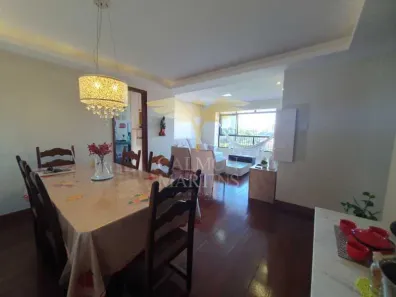 Apartamento com 3 Quartos à venda, 125m² no Rio Vermelho, Salvador