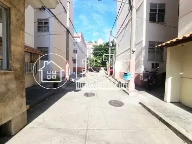 Apartamento com 4 Quartos à venda, 59m² no Andaraí, Rio de Janeiro