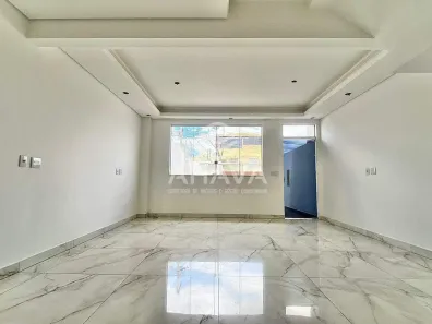 Casa com 3 Quartos para alugar, 120m² no Rio Branco, Belo Horizonte