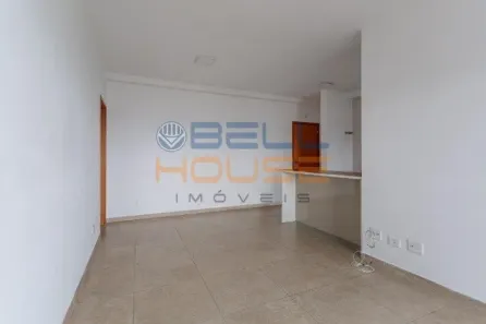 Apartamento com 2 Quartos à venda, 80m² no Campestre, Santo André