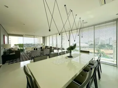 Apartamento com 3 Quartos à venda, 340m² no Vila Mariana, São Paulo