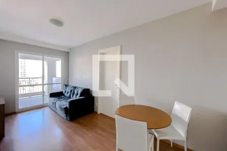 Apartamento com 1 Quarto à venda, 47m² no Brás, São Paulo