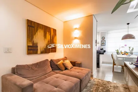 Apartamento com 3 Quartos à venda, 84m² no Prado, Belo Horizonte