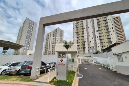 Apartamento com 2 Quartos à venda, 44m² no Vila Palácios, Campinas