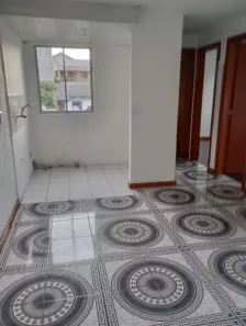 Apartamento com 2 Quartos à venda, 38m² no Vila Nova, Porto Alegre