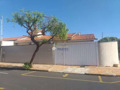 Casa com 3 Quartos à venda, 138m² no Jardim Nazareth, São José do Rio Preto