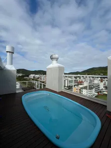 Cobertura com 3 Quartos à venda, 205m² no Palmas, Governador Celso Ramos