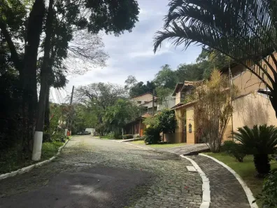 Casa de Condomínio com 3 Quartos à venda, 225m² no Jacarepaguá, Rio de Janeiro